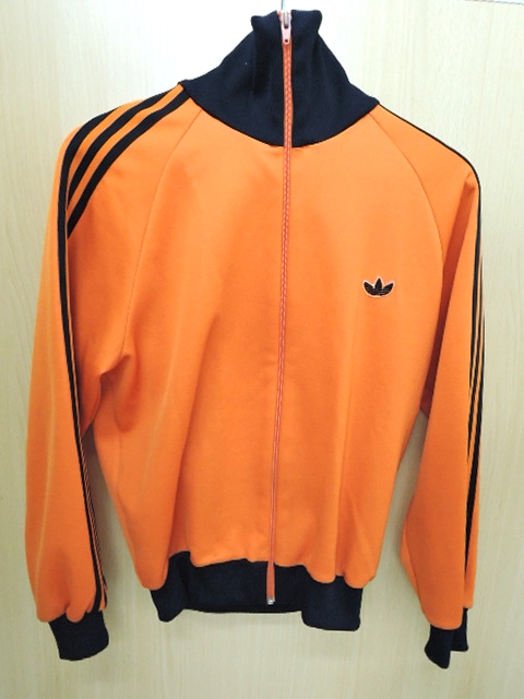 adidas vintage ジャージ-