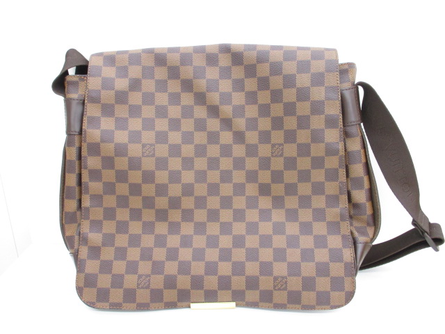 Louis Vuitton ダミエ ショルダーバッグ バスティーユ N45258買い取り