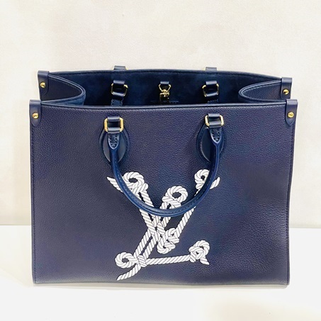 買取実績掲載】津山市でルイ・ヴィトンの高価買取なら ｜ 質屋の中島