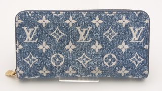 LOUIS VUITTON (ルイヴィトン) 長財布 ジッピーウォレット