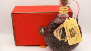 古酒★未開栓 ルイエギレ ルイ14世 グランドシャンパーニュ 700ml Rouyer Guillet COGNAC No18723 ルイエギレ ルイ14世 700ml ROUYER GUILLET LOUIS XIV グランド