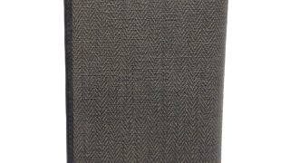 BVLGARI（ブルガリ） 長財布 ウィークエンド ヘリンボーン 32582