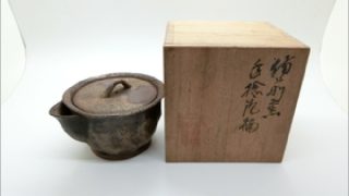 高価買取】津山市の骨董品・茶道具の買い取り・質預かりなら｜質屋の中島