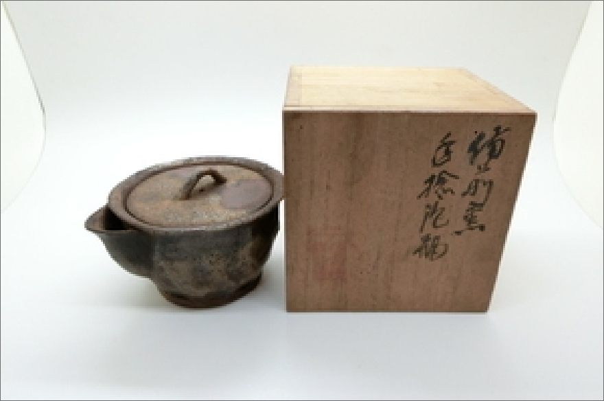 高価買取】津山市の骨董品・茶道具の買い取り・質預かりなら