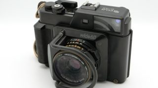FUJIFILM (富士フイルム) FUJI GS645S professional wide60 | 質屋の中島