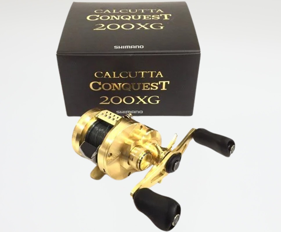 シマノ・ダイワなどの釣具の買い取りなら｜質屋の中島