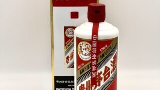 貴州茅台酒 マオタイ酒 500ml 53％ スピリッツ | 質屋の中島