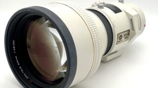 MINOLTA （ミノルタ）望遠レンズ AF APO TELE 300mm F2.8 | 質屋の中島